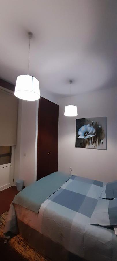 Aveiro Theater Rooms Εξωτερικό φωτογραφία