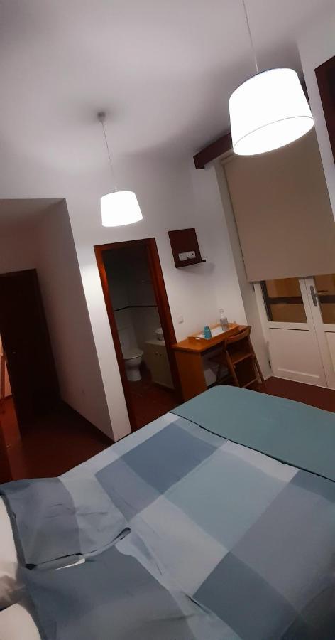 Aveiro Theater Rooms Εξωτερικό φωτογραφία